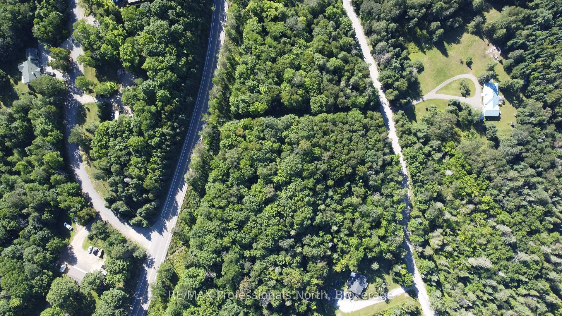 Photo 2 of Fred Jones Road, Dysart et al, Dysart — HOMEH