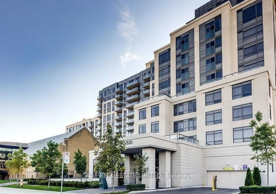 Photo 1 of Unit 311, 35 Saranac Boulevard, Toronto, Englemount-Lawrence — HOMEH