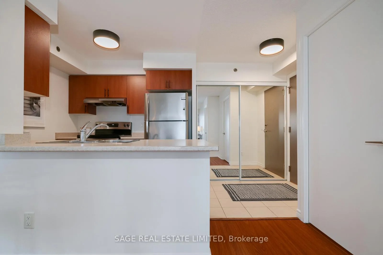 Photo 13 of Unit 311, 35 Saranac Boulevard, Toronto, Englemount-Lawrence — HOMEH