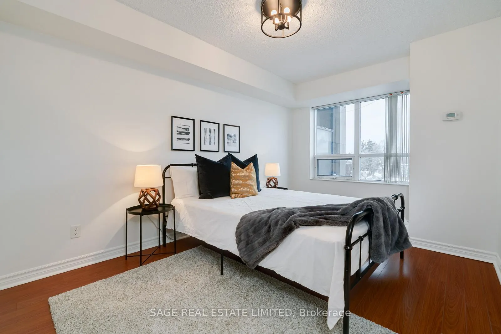 Photo 14 of Unit 311, 35 Saranac Boulevard, Toronto, Englemount-Lawrence — HOMEH