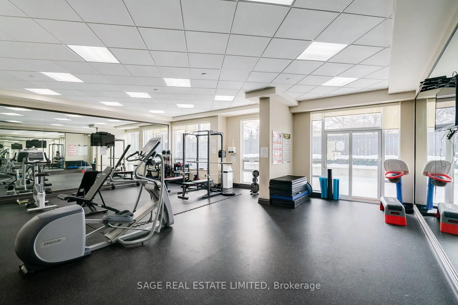 Photo 18 of Unit 311, 35 Saranac Boulevard, Toronto, Englemount-Lawrence — HOMEH