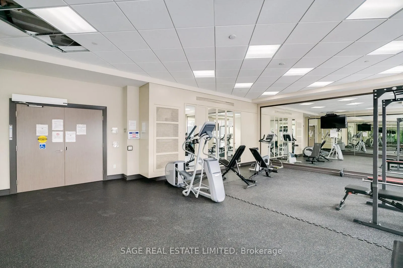 Photo 19 of Unit 311, 35 Saranac Boulevard, Toronto, Englemount-Lawrence — HOMEH