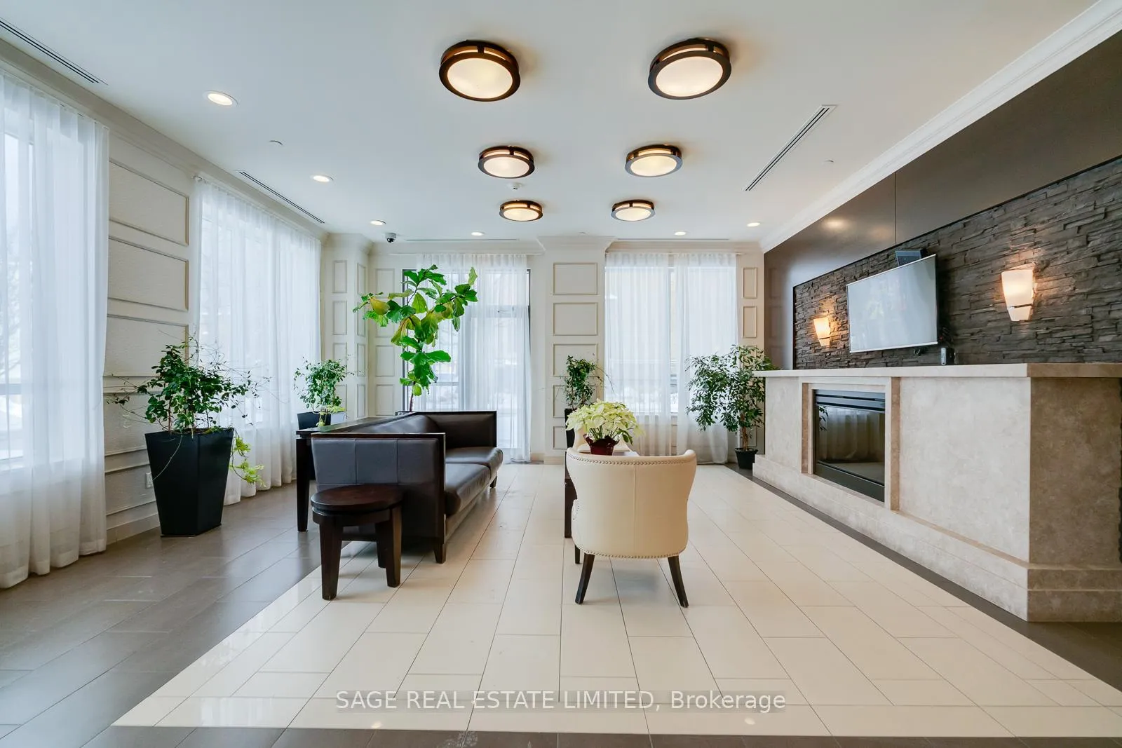 Photo 28 of Unit 311, 35 Saranac Boulevard, Toronto, Englemount-Lawrence — HOMEH