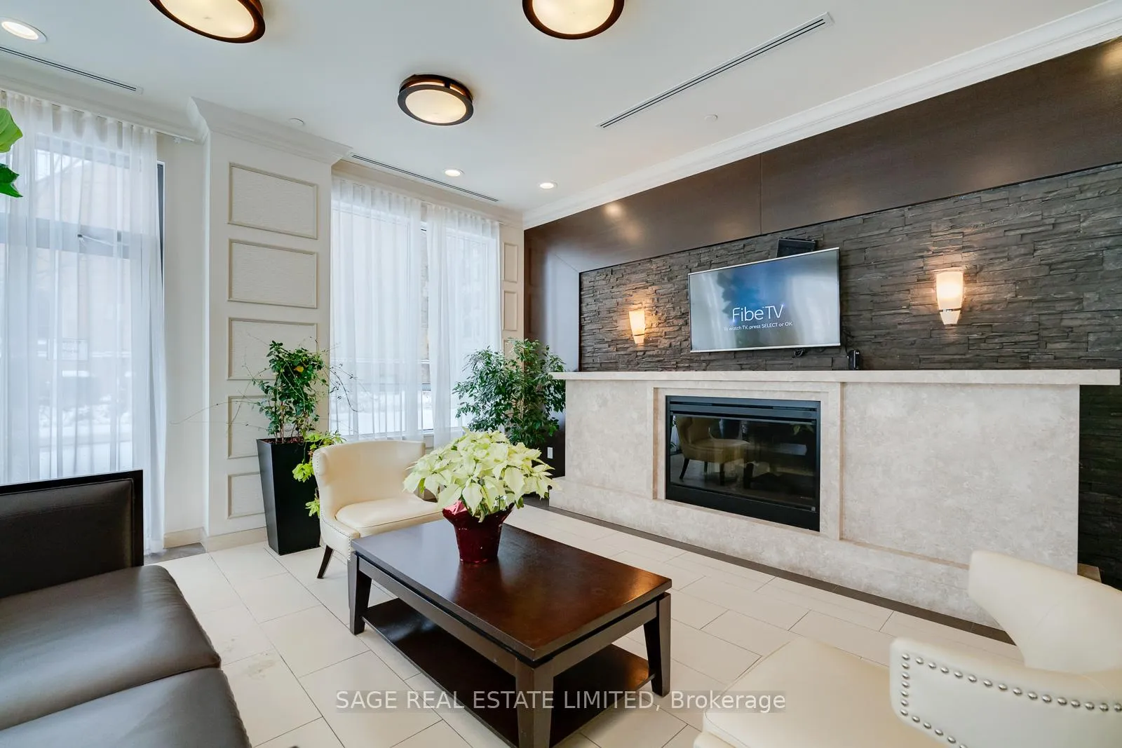Photo 29 of Unit 311, 35 Saranac Boulevard, Toronto, Englemount-Lawrence — HOMEH