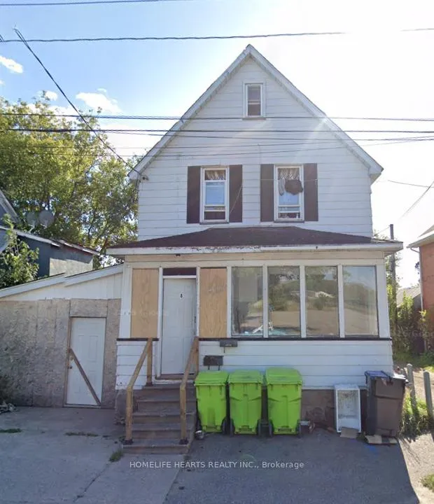 Photo 1 of 175 Wellington Street E, Sault Ste Marie, Downtown Sault Ste. Marie-Ontario — HOMEH