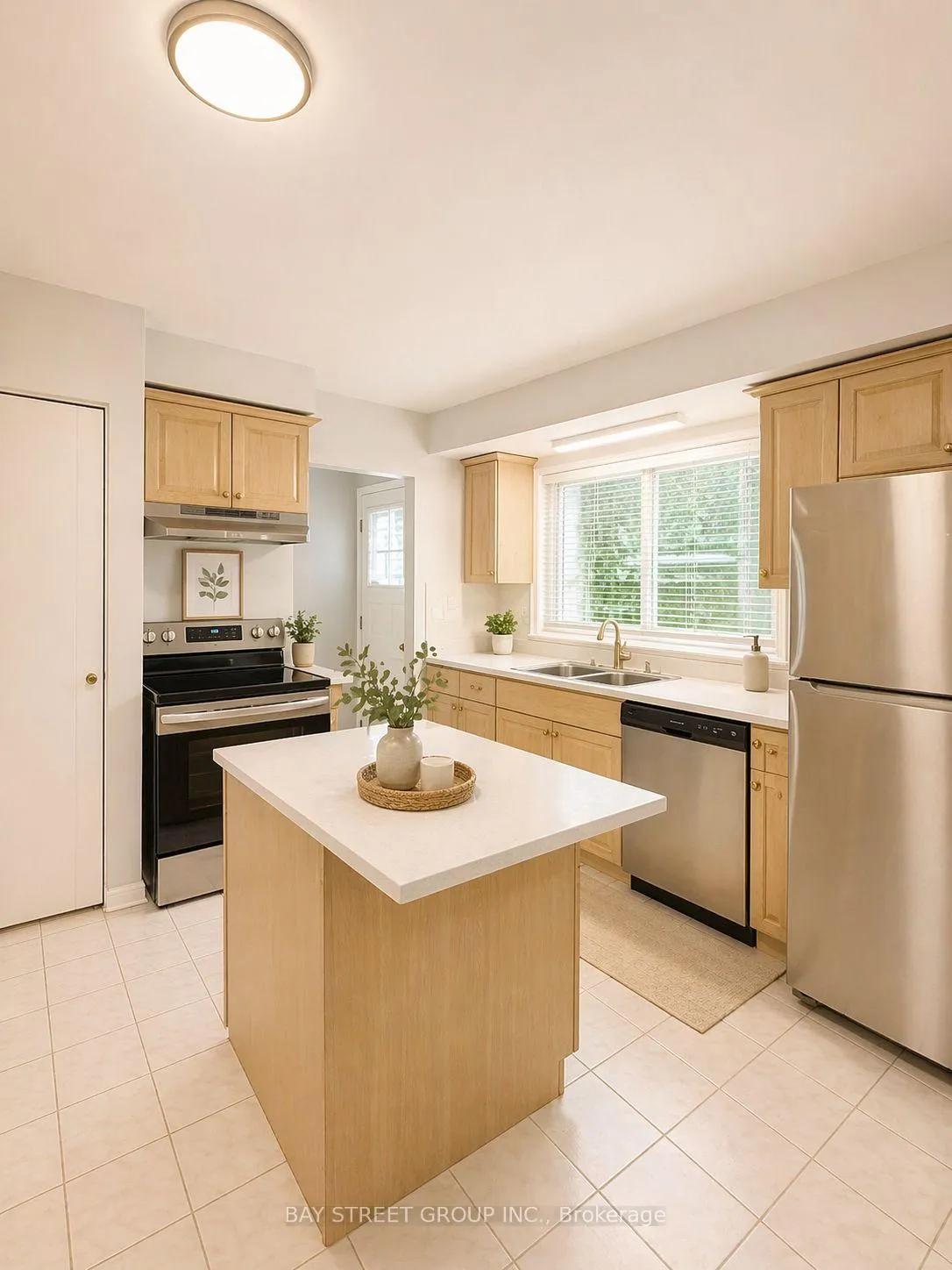 Photo 5 of 526 Chamberlain Road, Burlington, Shoreacres — HOMEH
