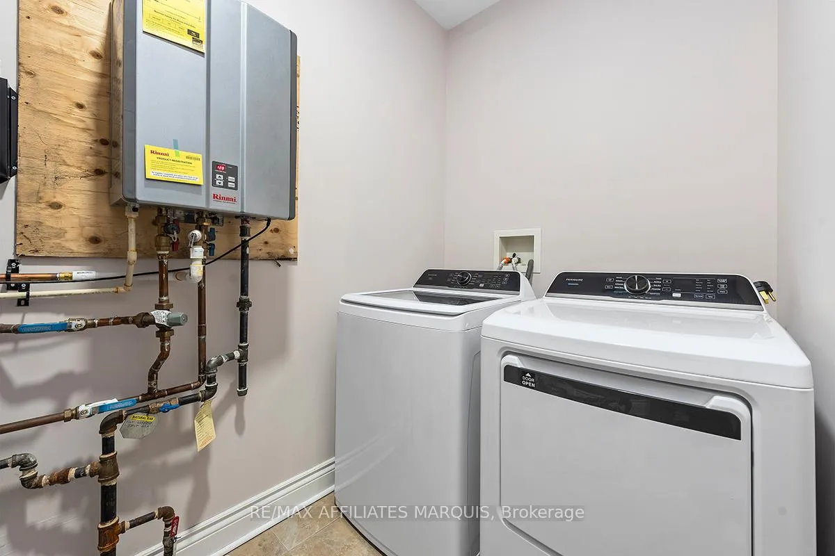 Photo 21 of Unit Unit 4, 98 Queen Street, Smiths Falls — HOMEH