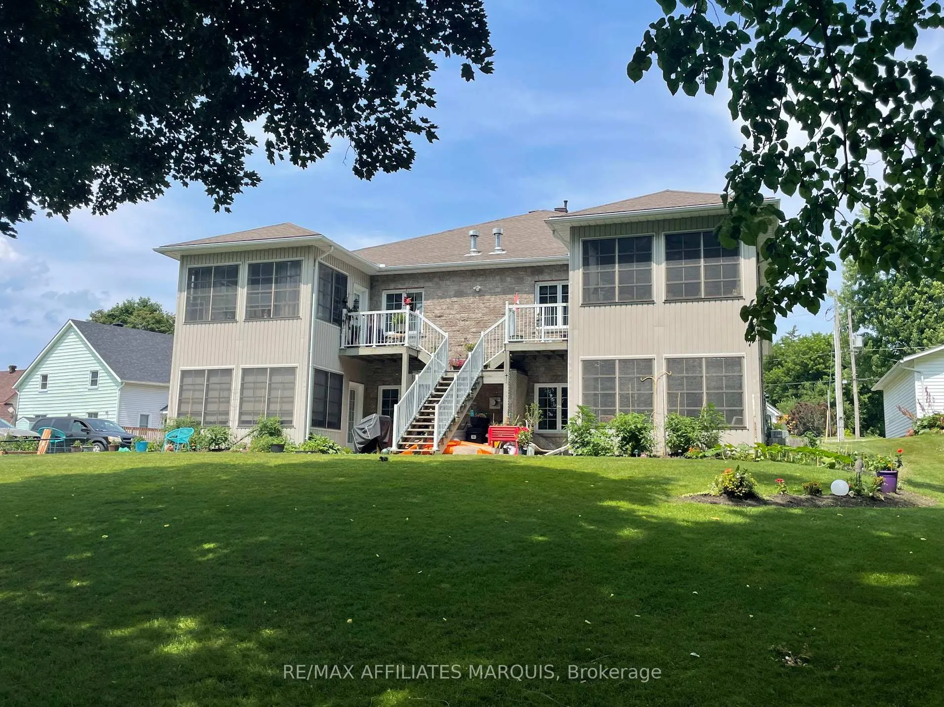 Photo 34 of Unit Unit 4, 98 Queen Street, Smiths Falls — HOMEH