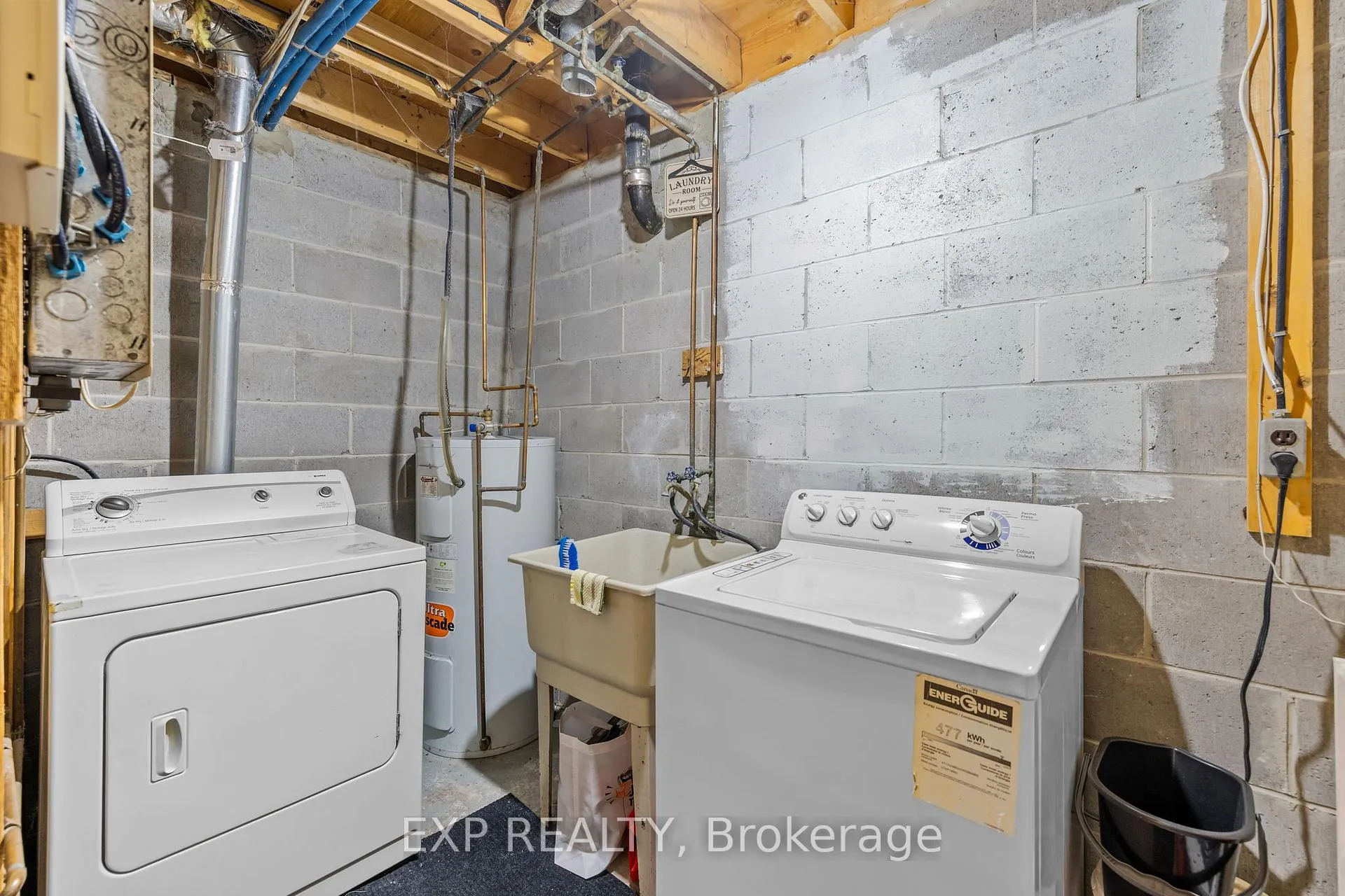 Photo 20 of Unit I, 5 Banner Road, Ottawa, Sheahan Estates/Trend Village — HOMEH