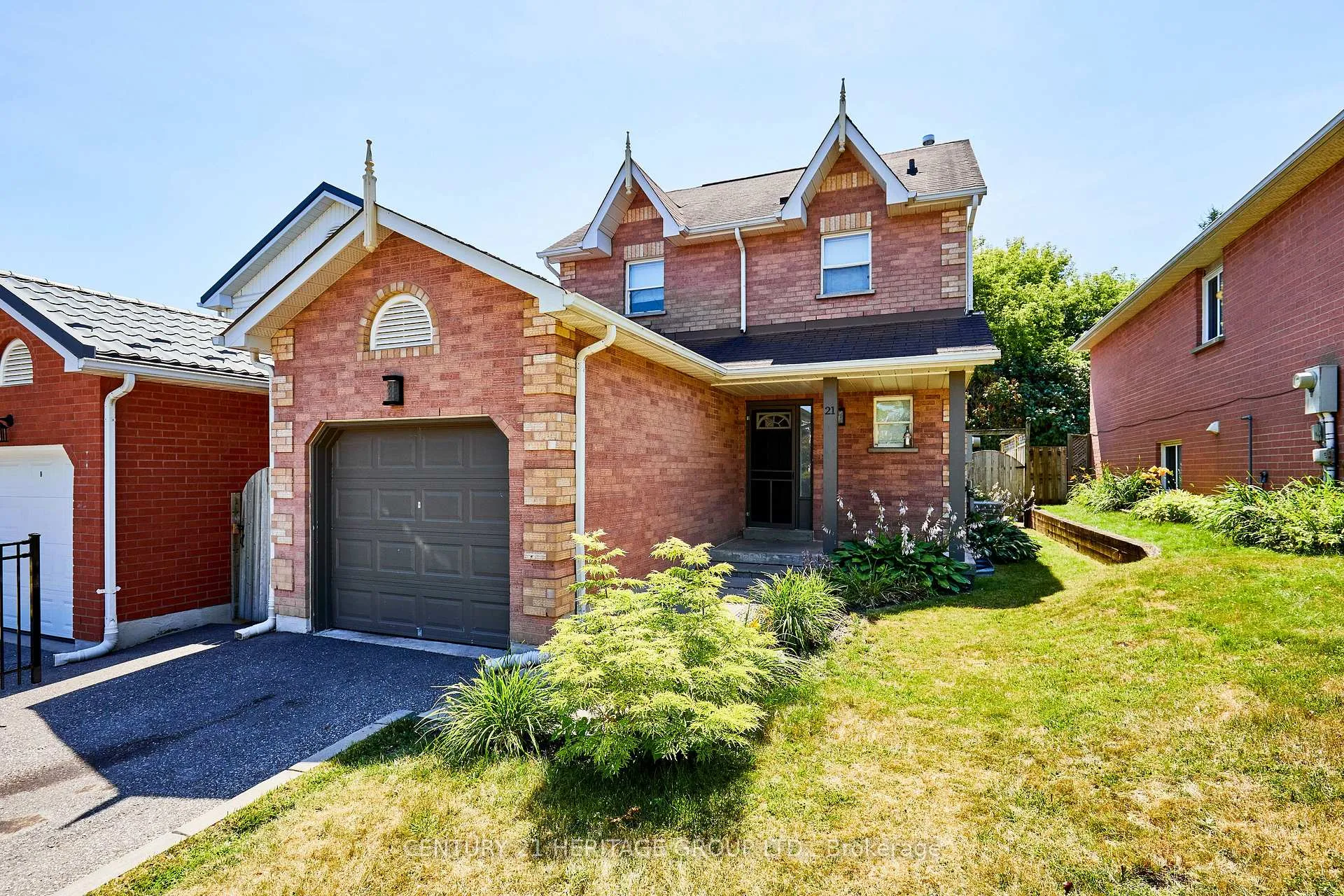 Photo 3 of 21 Tucker Road, Clarington, Bowmanville — HOMEH