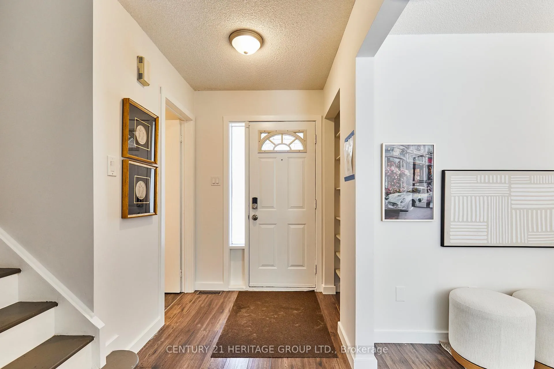 Photo 4 of 21 Tucker Road, Clarington, Bowmanville — HOMEH