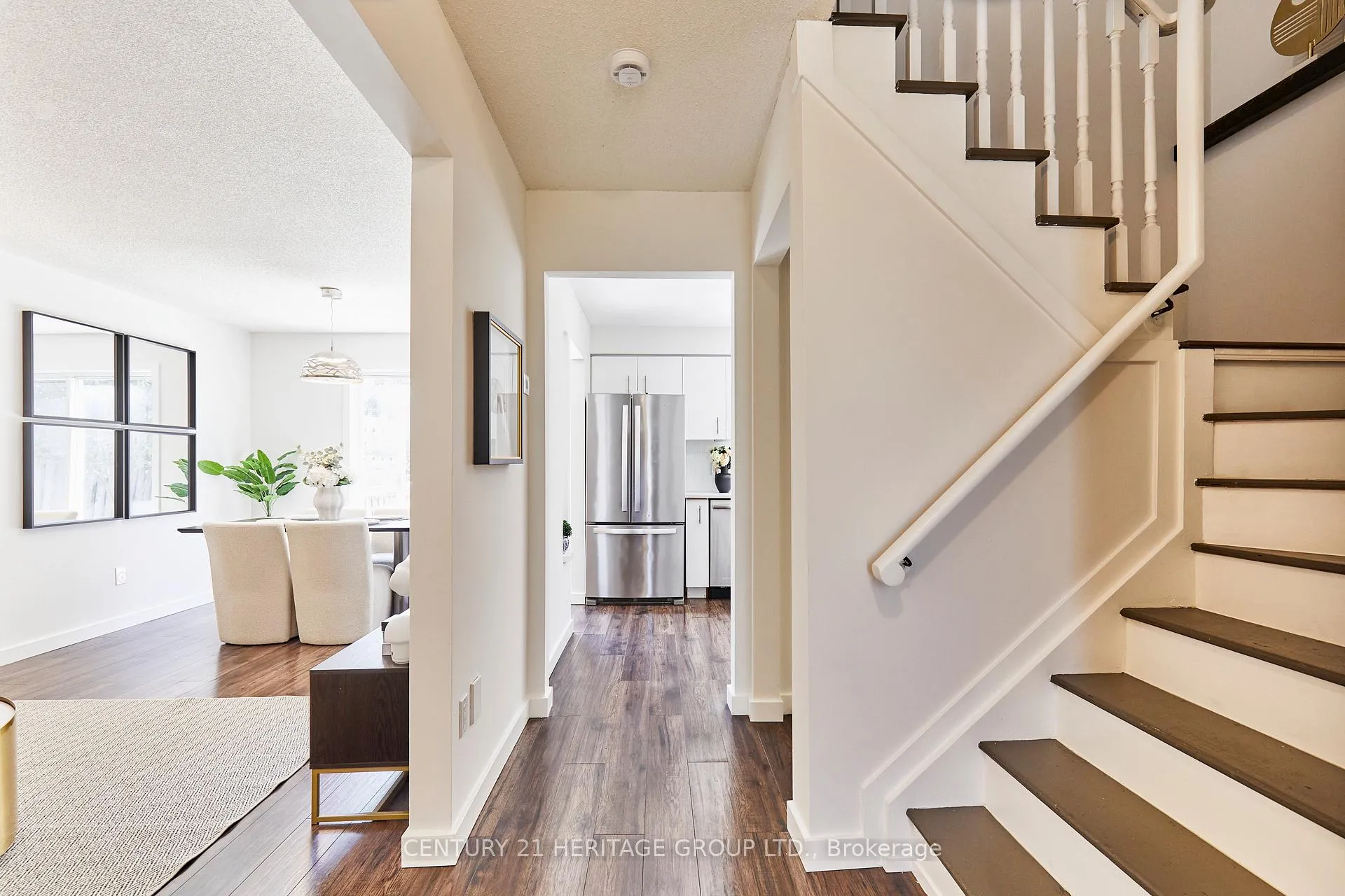Photo 6 of 21 Tucker Road, Clarington, Bowmanville — HOMEH