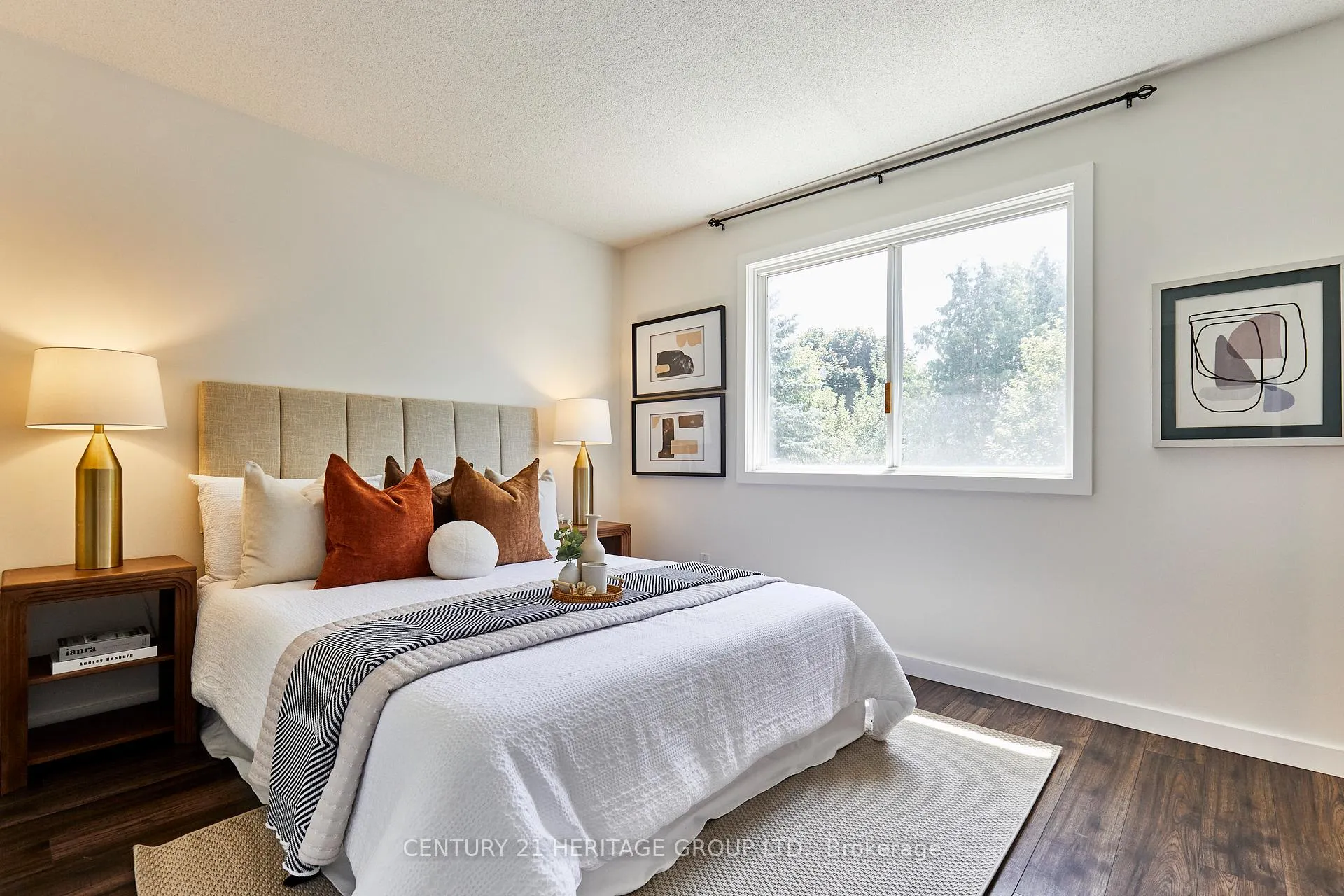Photo 18 of 21 Tucker Road, Clarington, Bowmanville — HOMEH