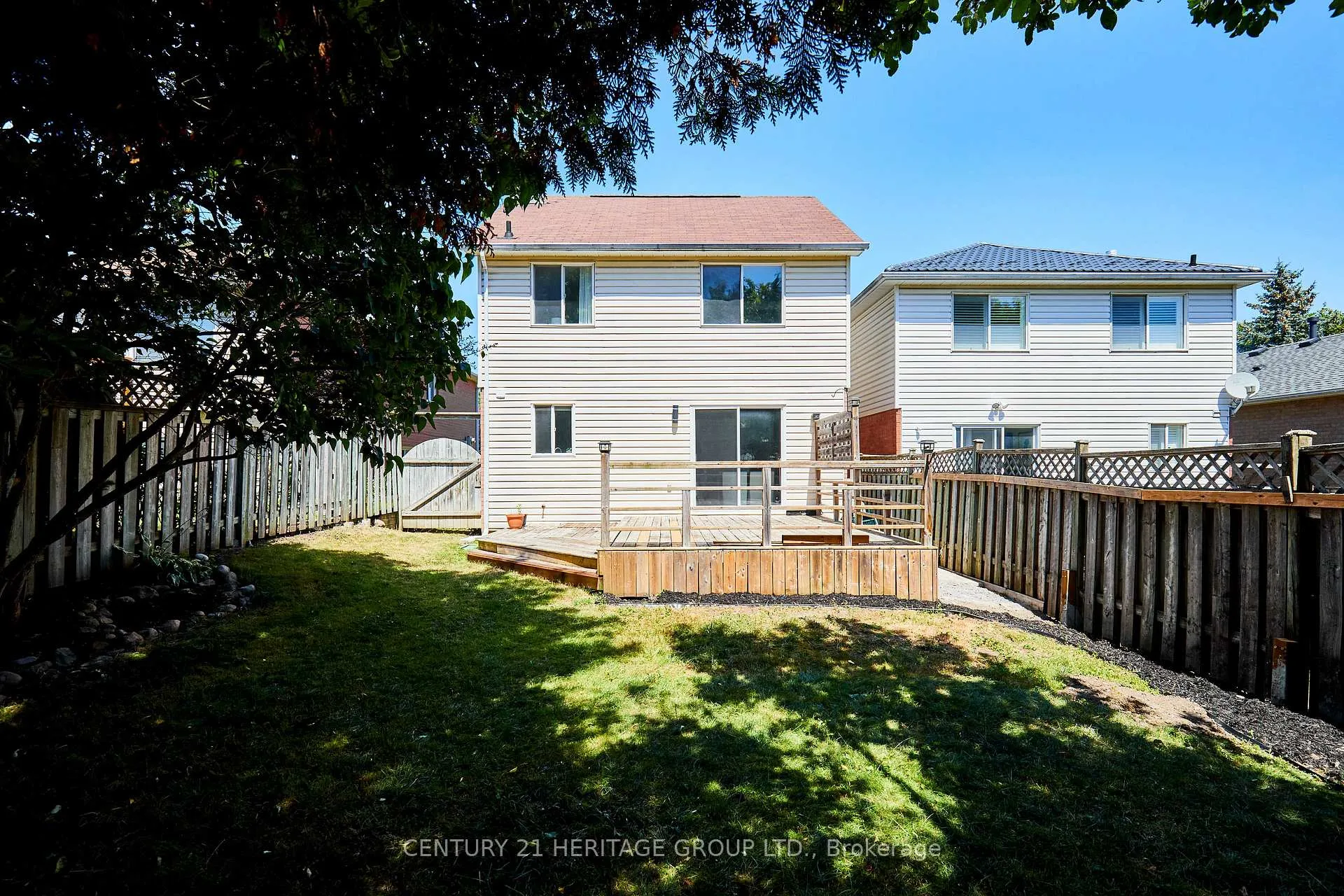 Photo 35 of 21 Tucker Road, Clarington, Bowmanville — HOMEH