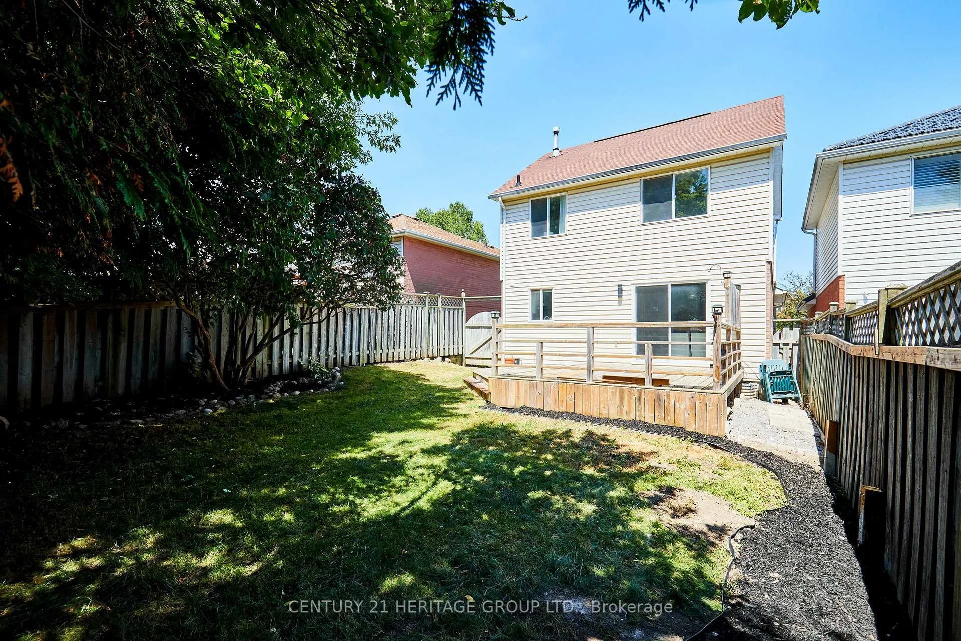 Photo 36 of 21 Tucker Road, Clarington, Bowmanville — HOMEH