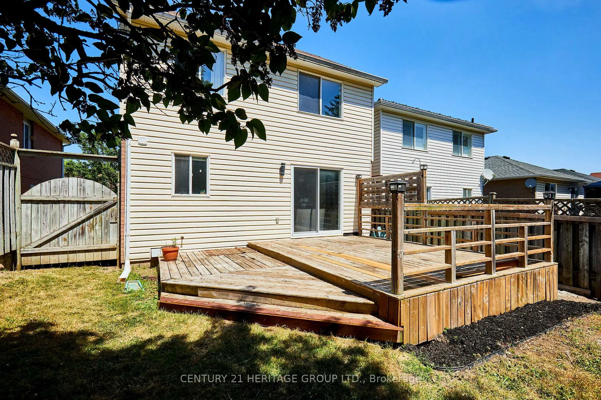 Photo 37 of 21 Tucker Road, Clarington, Bowmanville — HOMEH