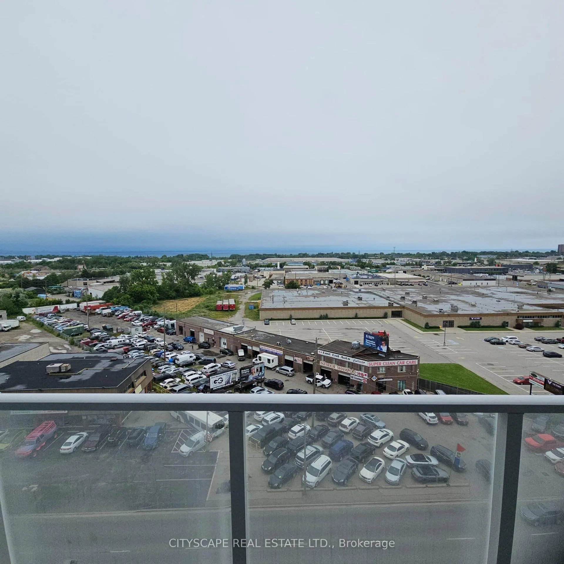 Photo 9 of Unit 913, 2782 Barton Street E, Hamilton, Riverdale — HOMEH