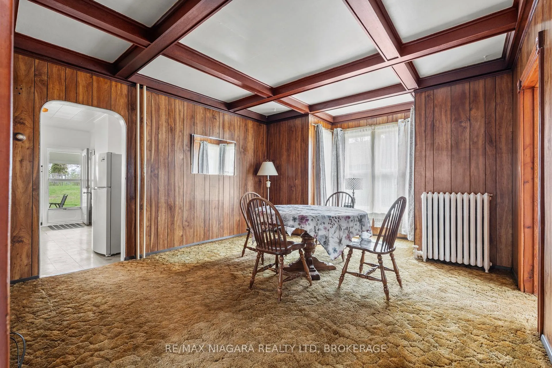 Photo 7 of 6083 Barker Street, Niagara Falls, Dorchester — HOMEH