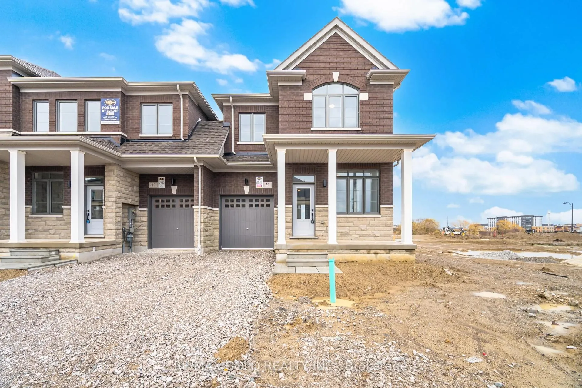 Photo 1 of 31 Watkins Road, Brampton, Sandringham-Wellington North — HOMEH