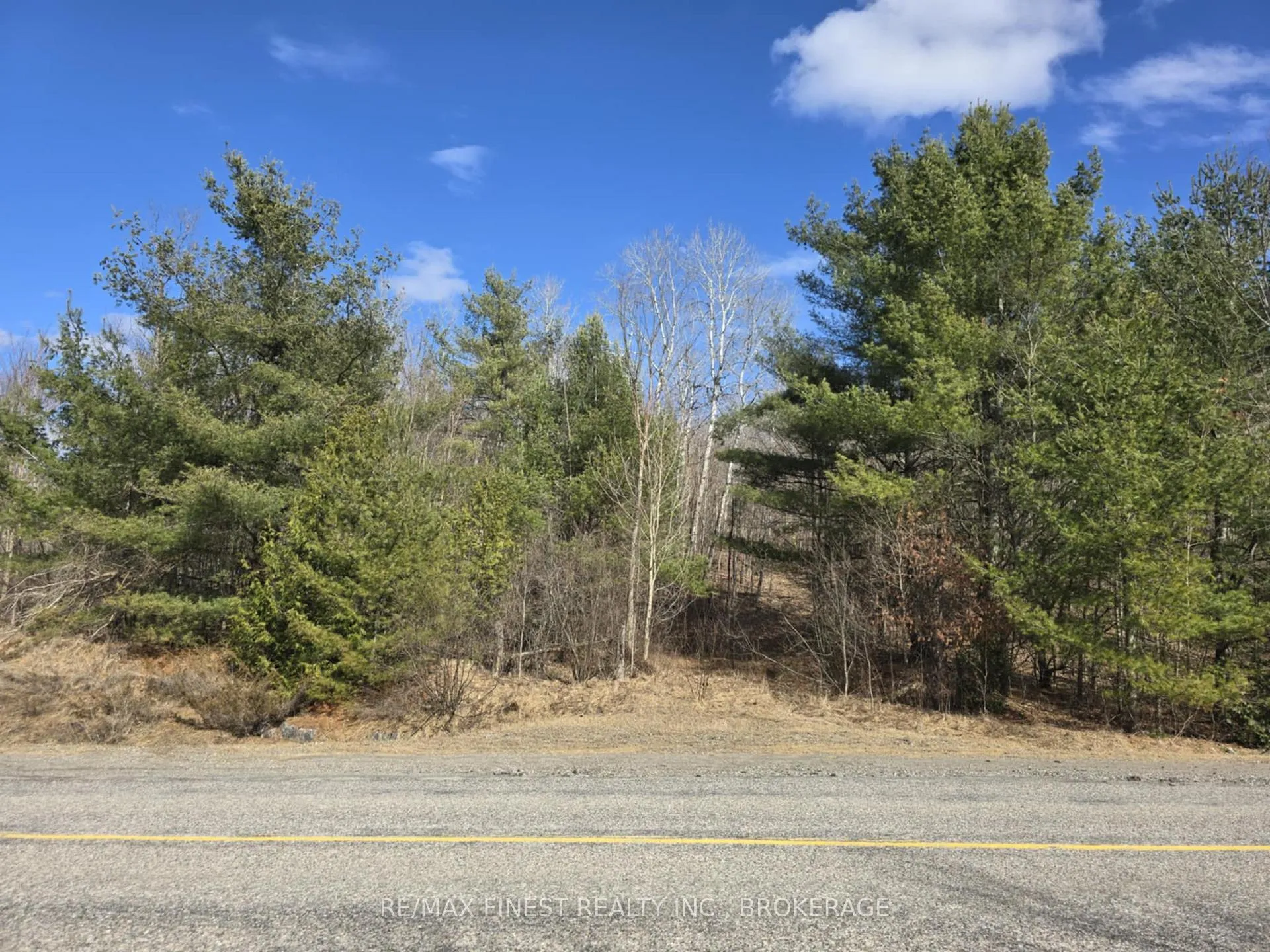 Photo 1 of Road 509, Central Frontenac, Frontenac Centre — HOMEH