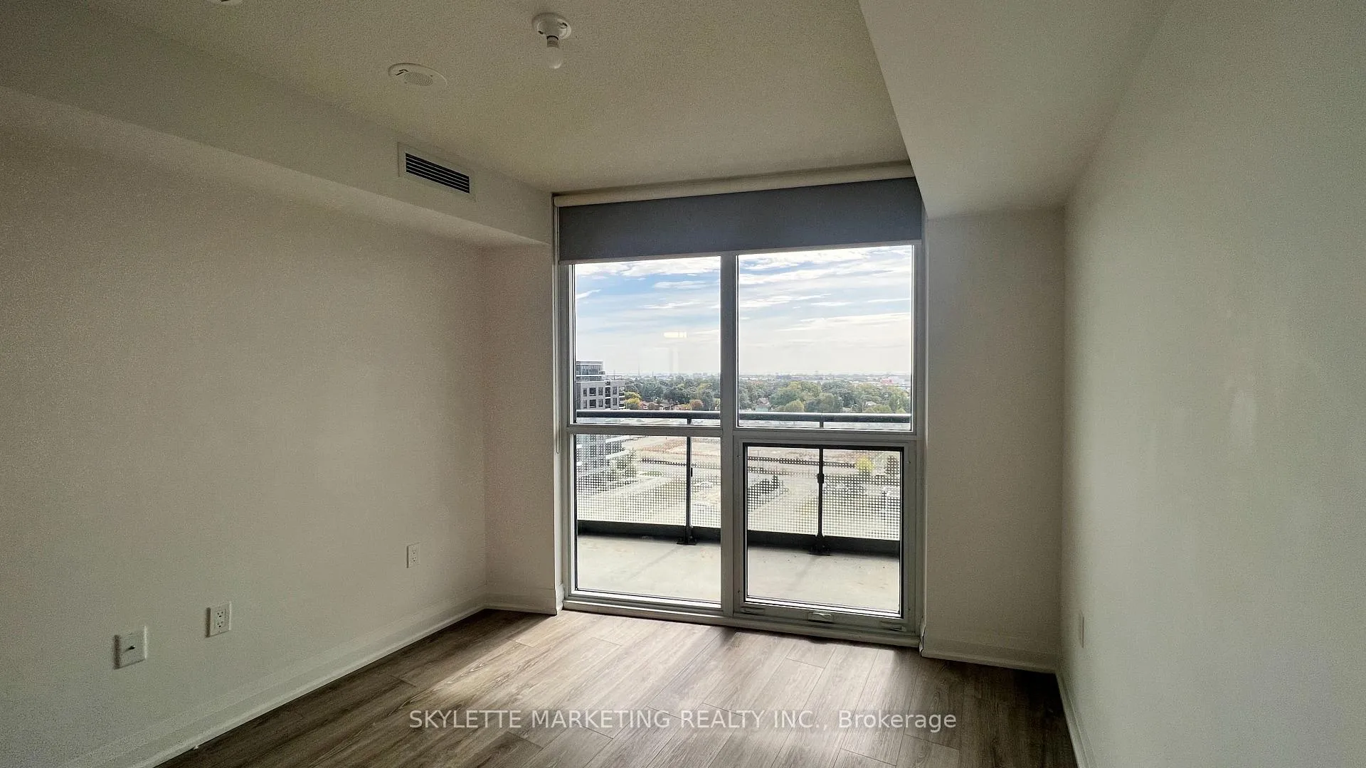 Photo 24 of Unit 908, 30 Gibbs Road, Etobicoke, Islington-City Centre West — HOMEH