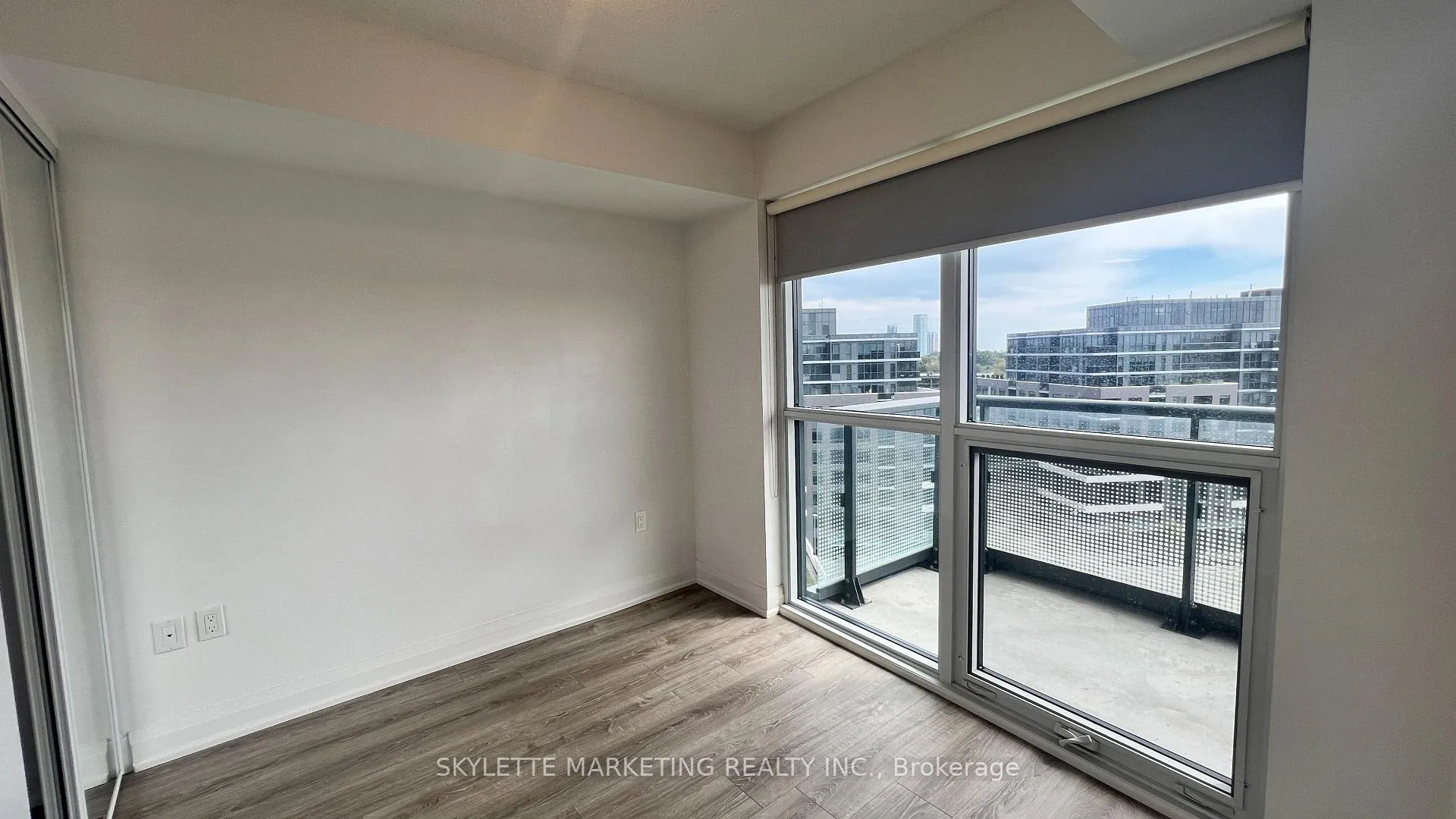 Photo 28 of Unit 908, 30 Gibbs Road, Etobicoke, Islington-City Centre West — HOMEH