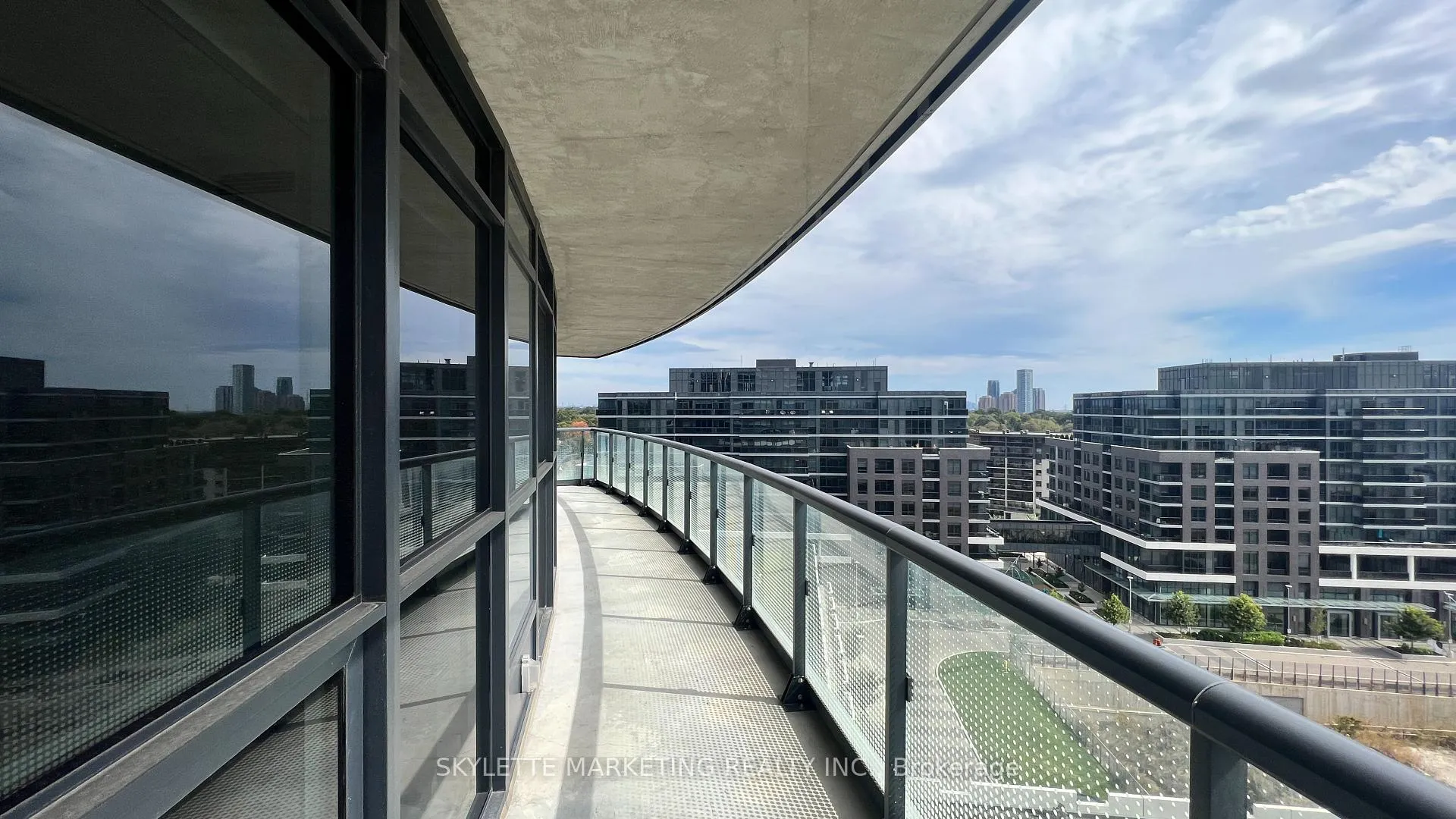 Photo 43 of Unit 908, 30 Gibbs Road, Etobicoke, Islington-City Centre West — HOMEH