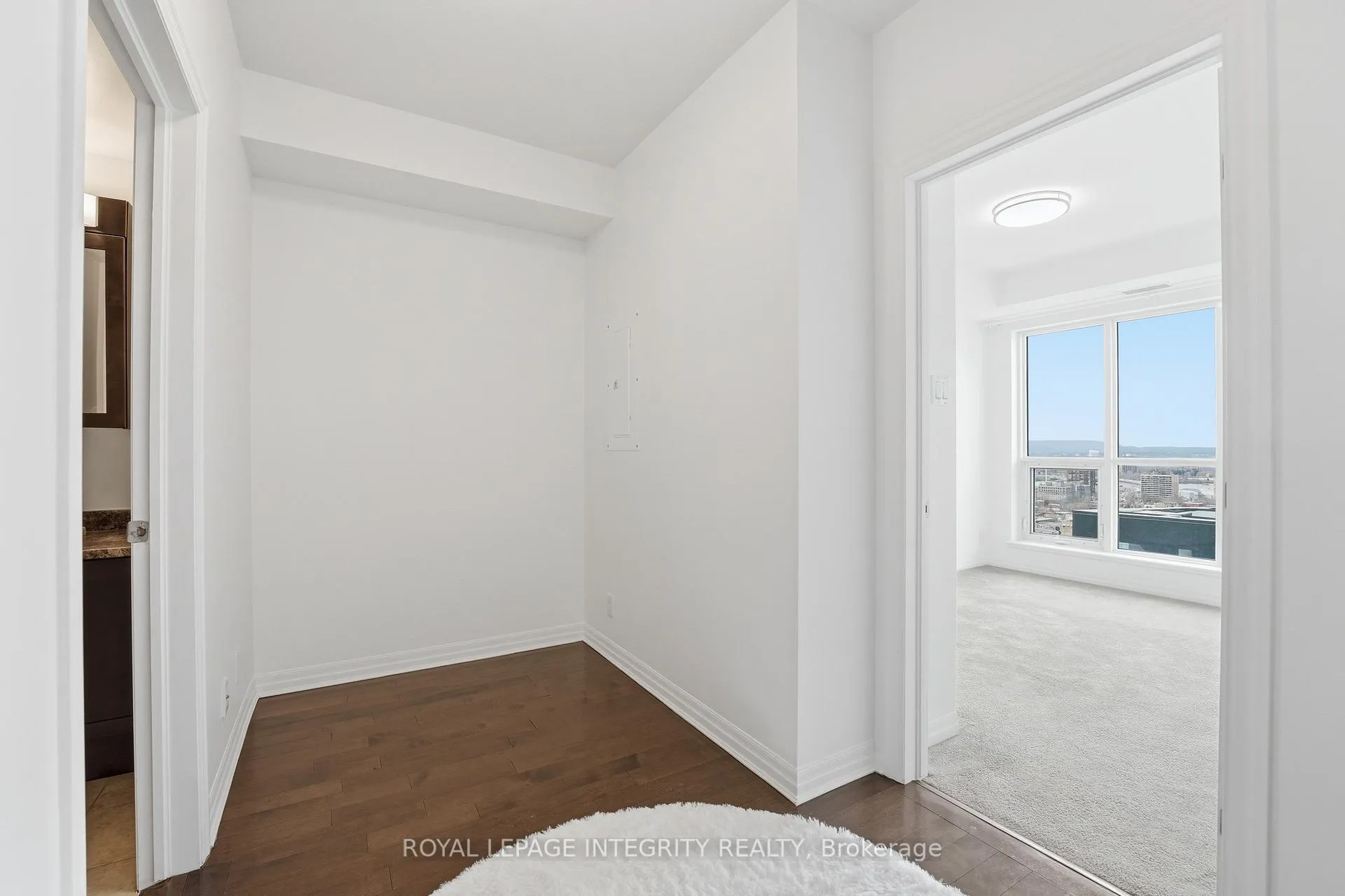 Photo 9 of Unit 2403, 242 Rideau Street, Ottawa, Sandy Hill — HOMEH