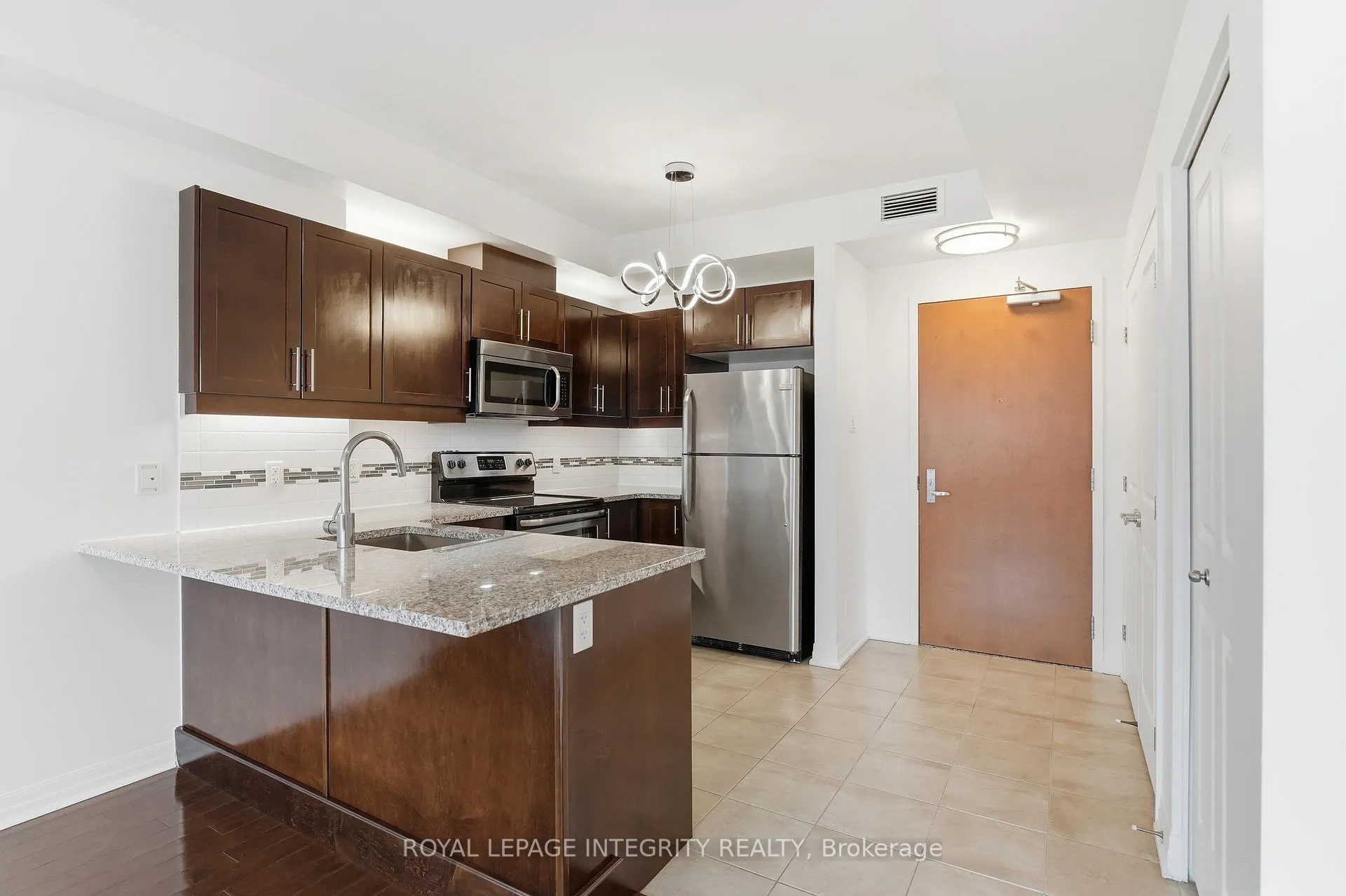 Photo 11 of Unit 2403, 242 Rideau Street, Ottawa, Sandy Hill — HOMEH