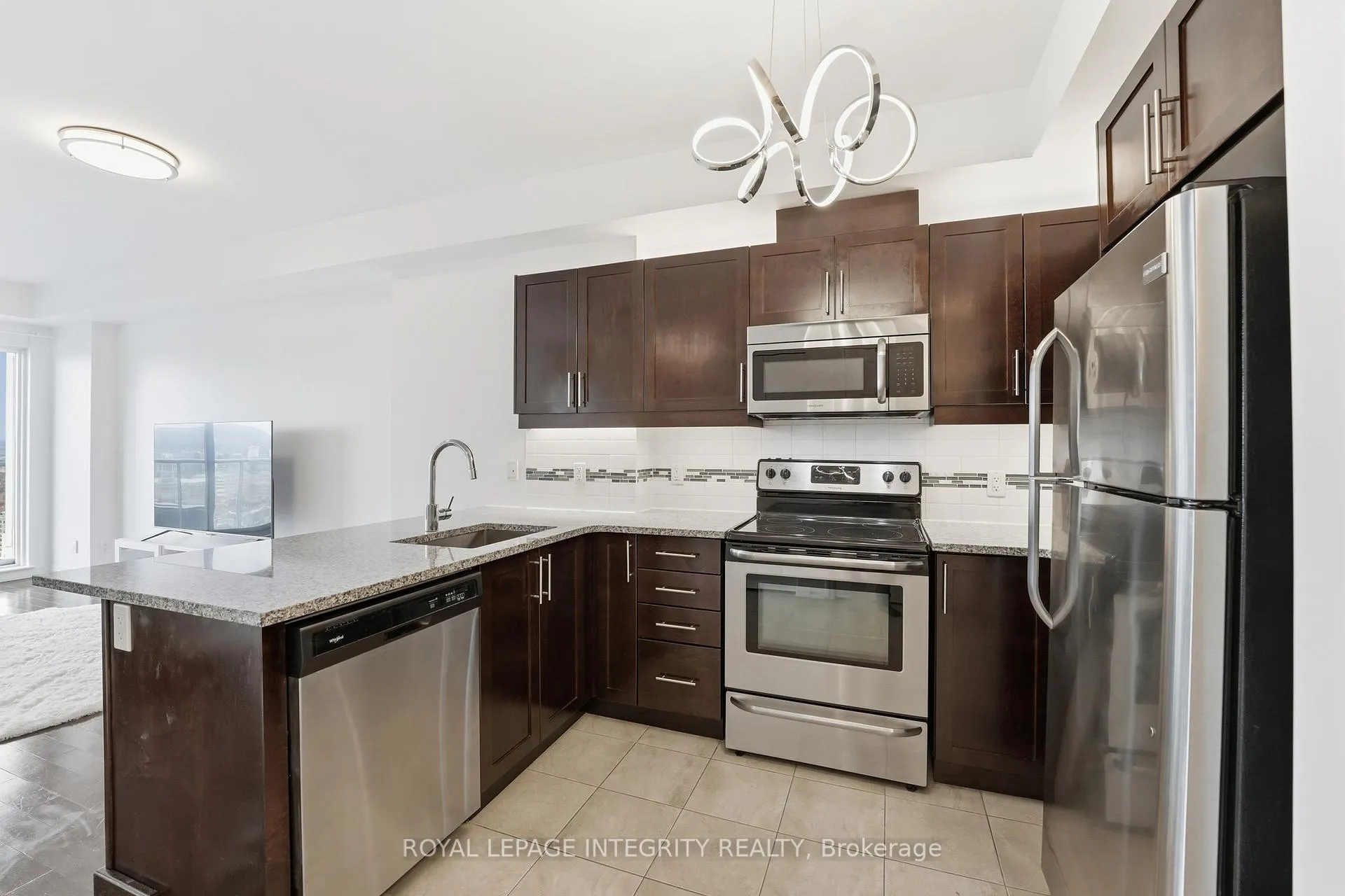 Photo 12 of Unit 2403, 242 Rideau Street, Ottawa, Sandy Hill — HOMEH