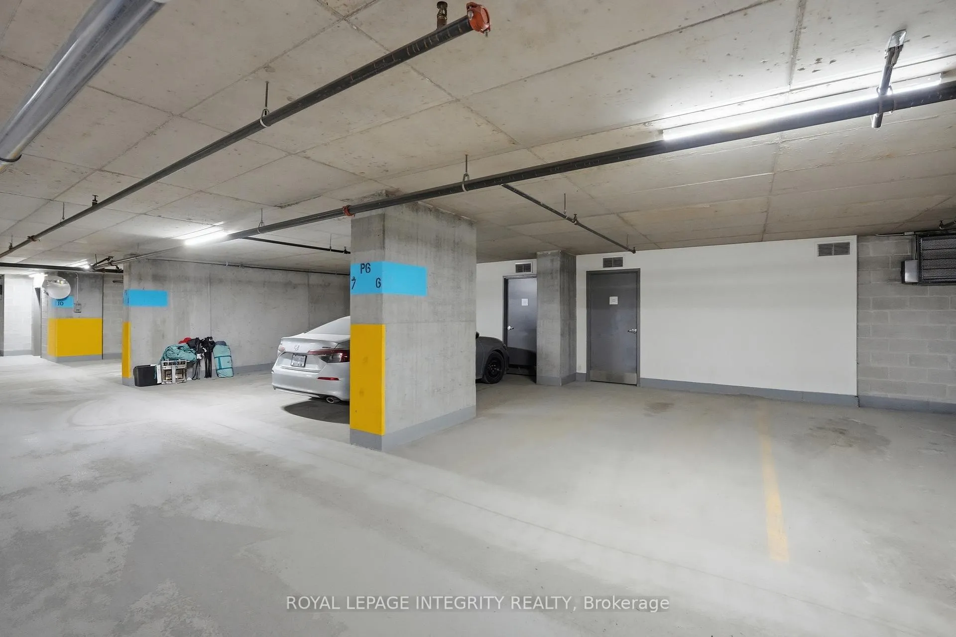 Photo 15 of Unit 2403, 242 Rideau Street, Ottawa, Sandy Hill — HOMEH