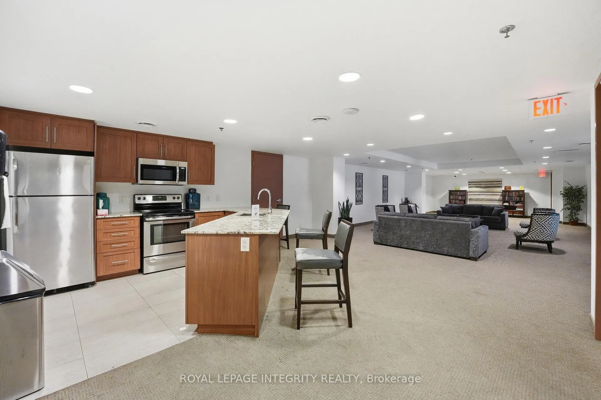 Photo 23 of Unit 2403, 242 Rideau Street, Ottawa, Sandy Hill — HOMEH