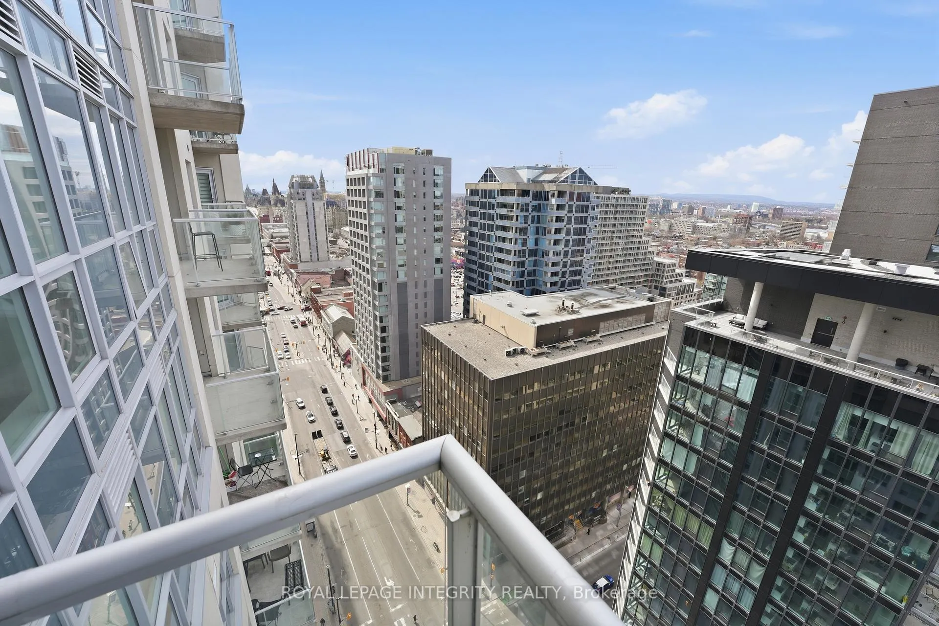 Photo 24 of Unit 2403, 242 Rideau Street, Ottawa, Sandy Hill — HOMEH