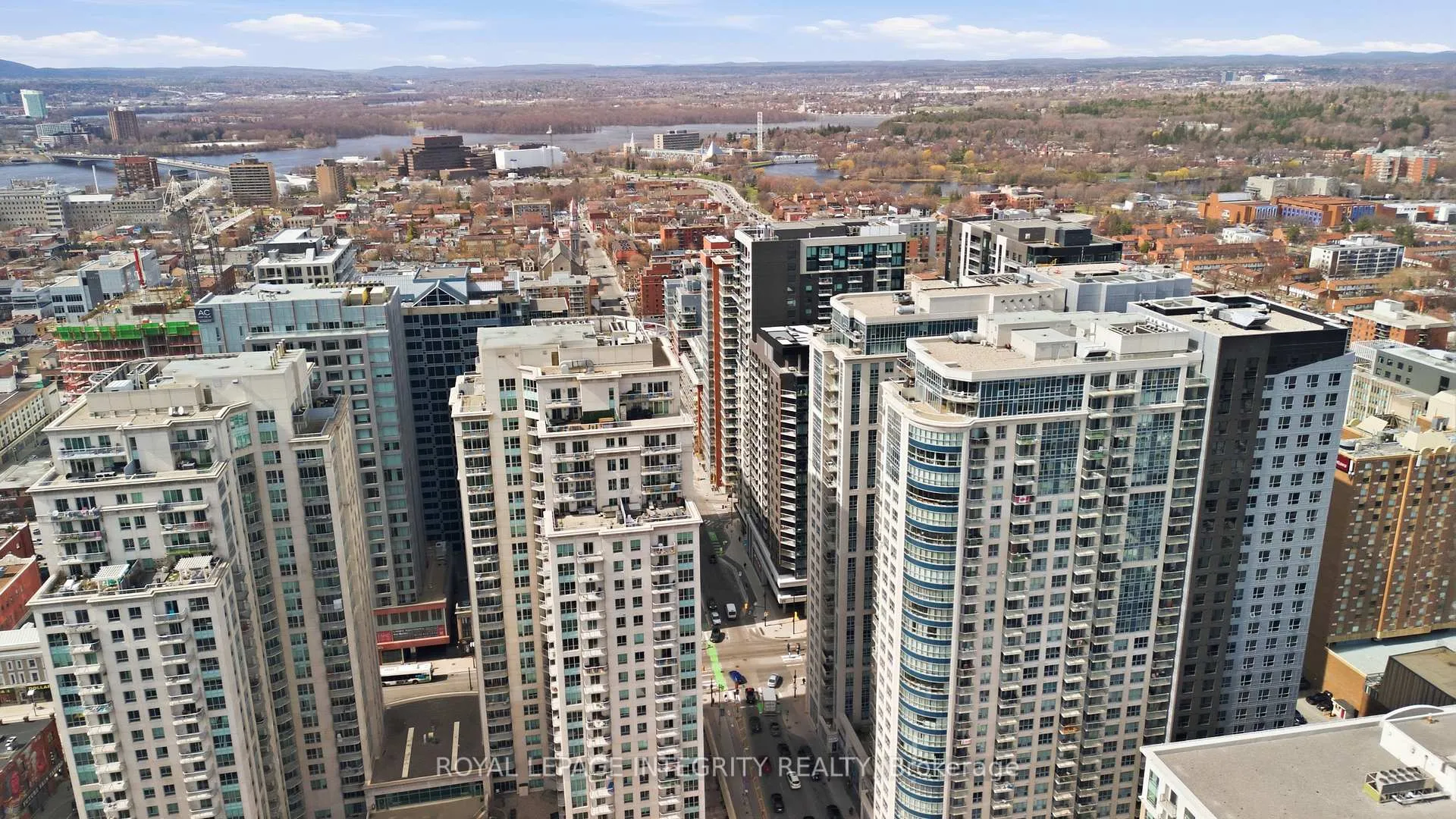 Photo 26 of Unit 2403, 242 Rideau Street, Ottawa, Sandy Hill — HOMEH