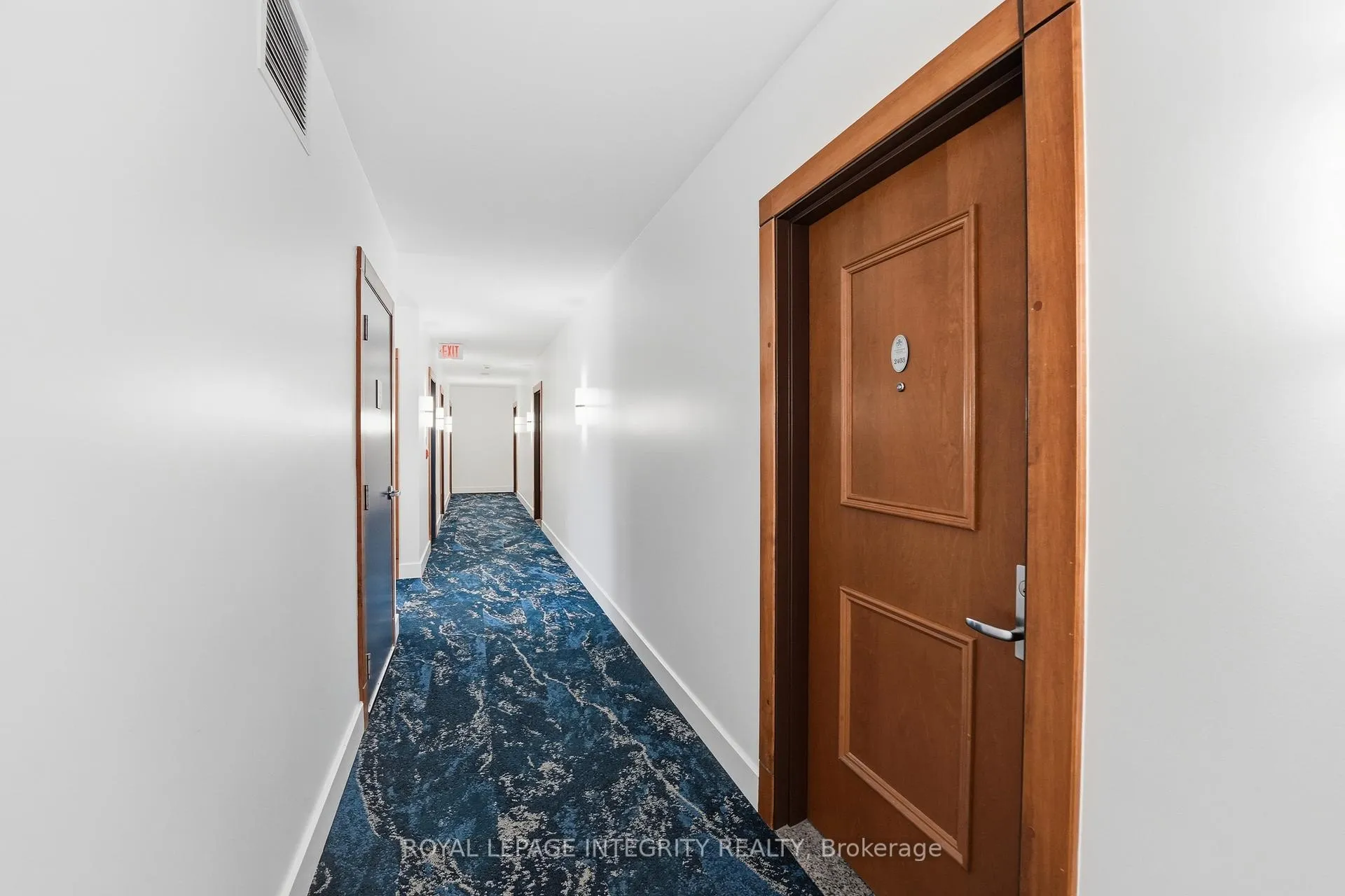 Photo 27 of Unit 2403, 242 Rideau Street, Ottawa, Sandy Hill — HOMEH