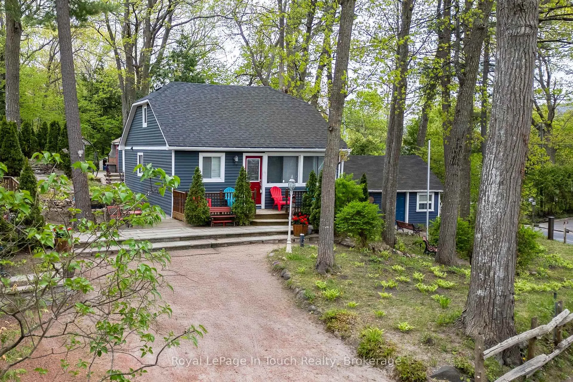 Photo 6 of 35 Tiny Beaches Road S, Tiny, Rural Tiny — HOMEH