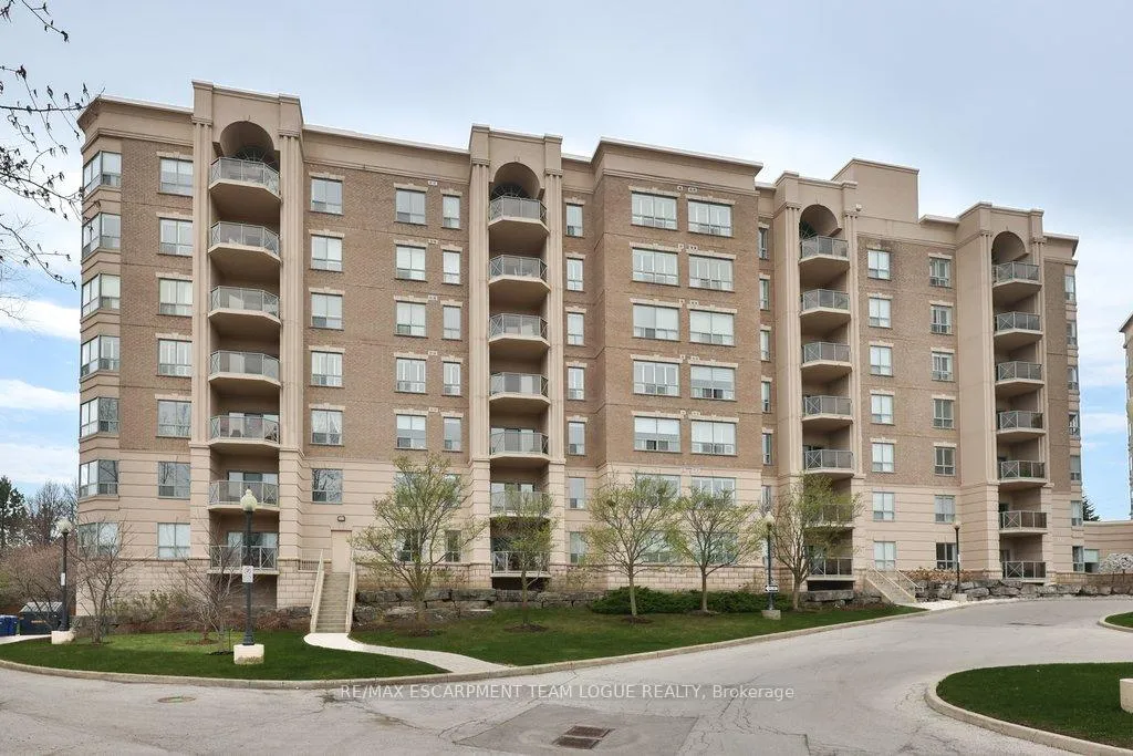 Photo 1 of Unit 317, 2085 Amherst Heights Drive, Burlington, Mountainside — HOMEH