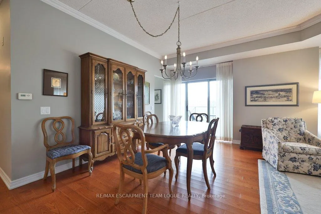 Photo 14 of Unit 317, 2085 Amherst Heights Drive, Burlington, Mountainside — HOMEH