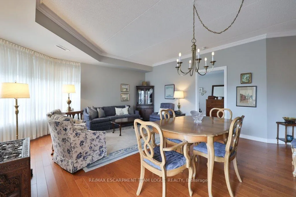 Photo 15 of Unit 317, 2085 Amherst Heights Drive, Burlington, Mountainside — HOMEH