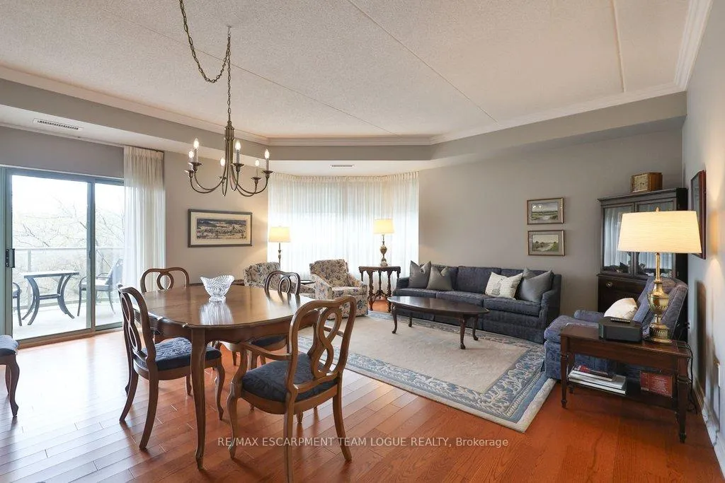 Photo 16 of Unit 317, 2085 Amherst Heights Drive, Burlington, Mountainside — HOMEH