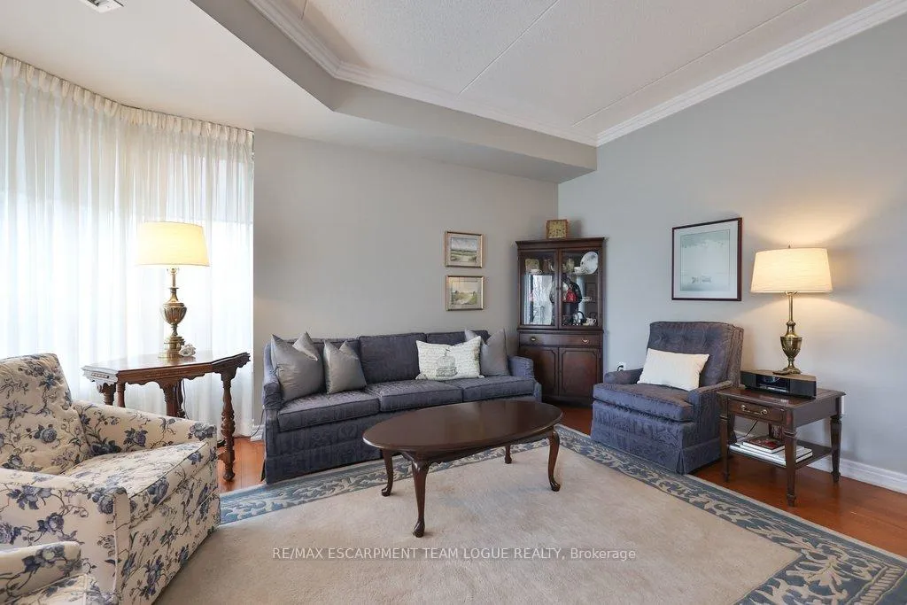 Photo 18 of Unit 317, 2085 Amherst Heights Drive, Burlington, Mountainside — HOMEH