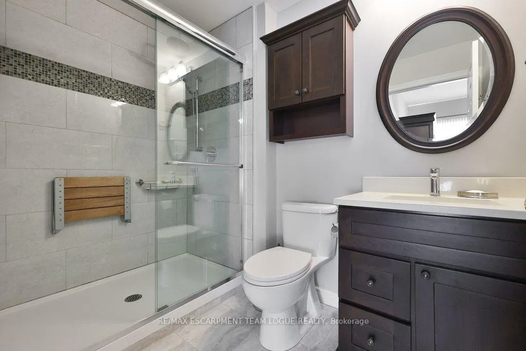 Photo 24 of Unit 317, 2085 Amherst Heights Drive, Burlington, Mountainside — HOMEH