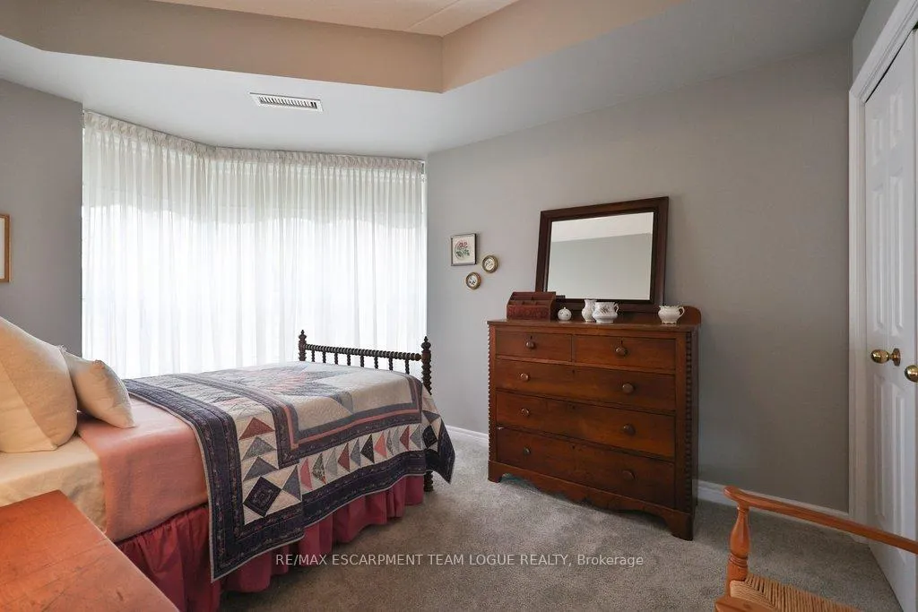 Photo 25 of Unit 317, 2085 Amherst Heights Drive, Burlington, Mountainside — HOMEH