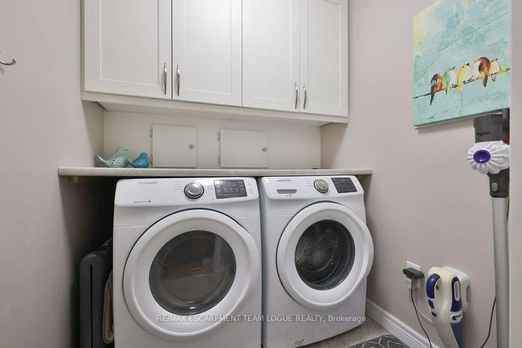 Photo 28 of Unit 317, 2085 Amherst Heights Drive, Burlington, Mountainside — HOMEH
