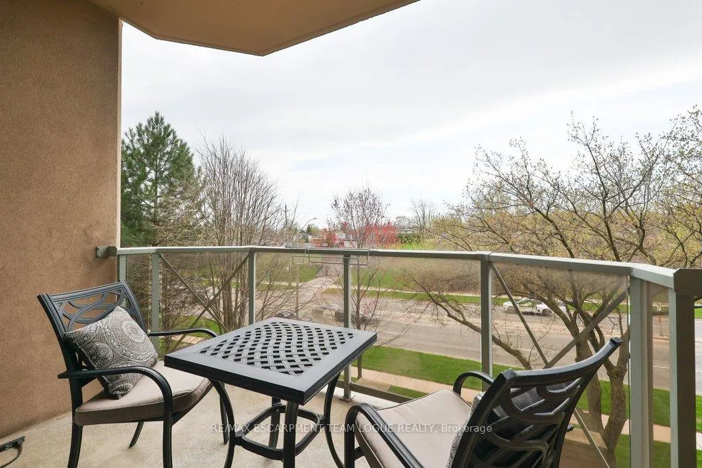 Photo 29 of Unit 317, 2085 Amherst Heights Drive, Burlington, Mountainside — HOMEH