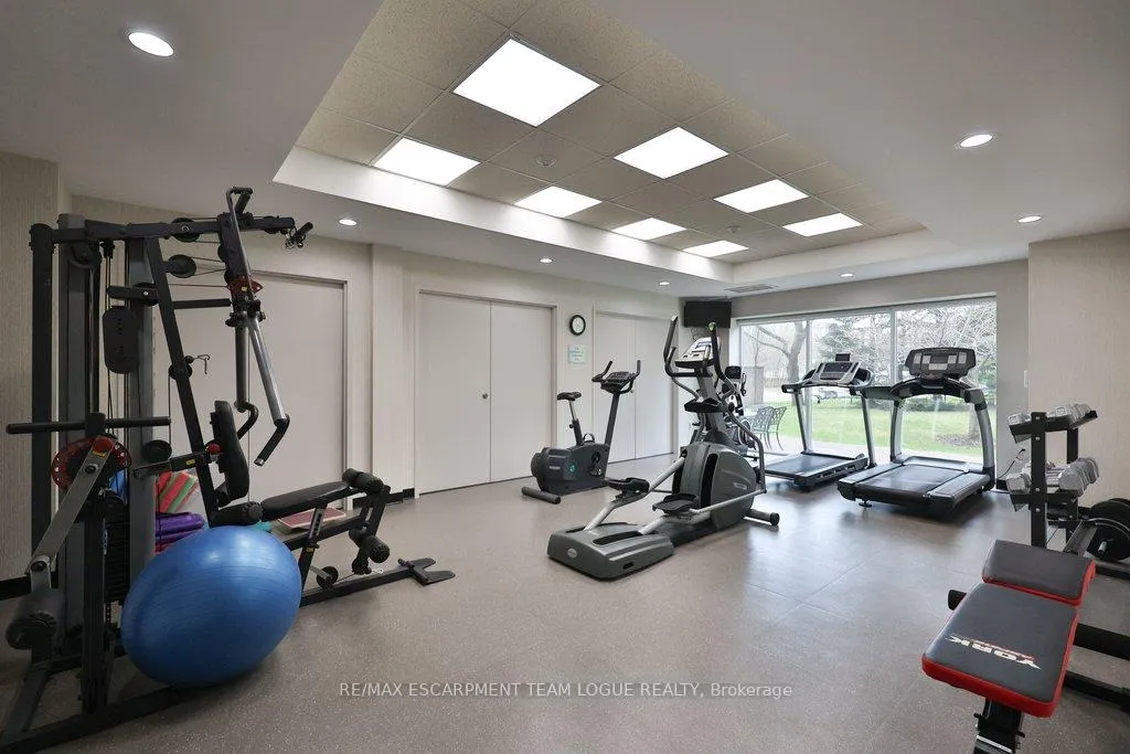 Photo 31 of Unit 317, 2085 Amherst Heights Drive, Burlington, Mountainside — HOMEH