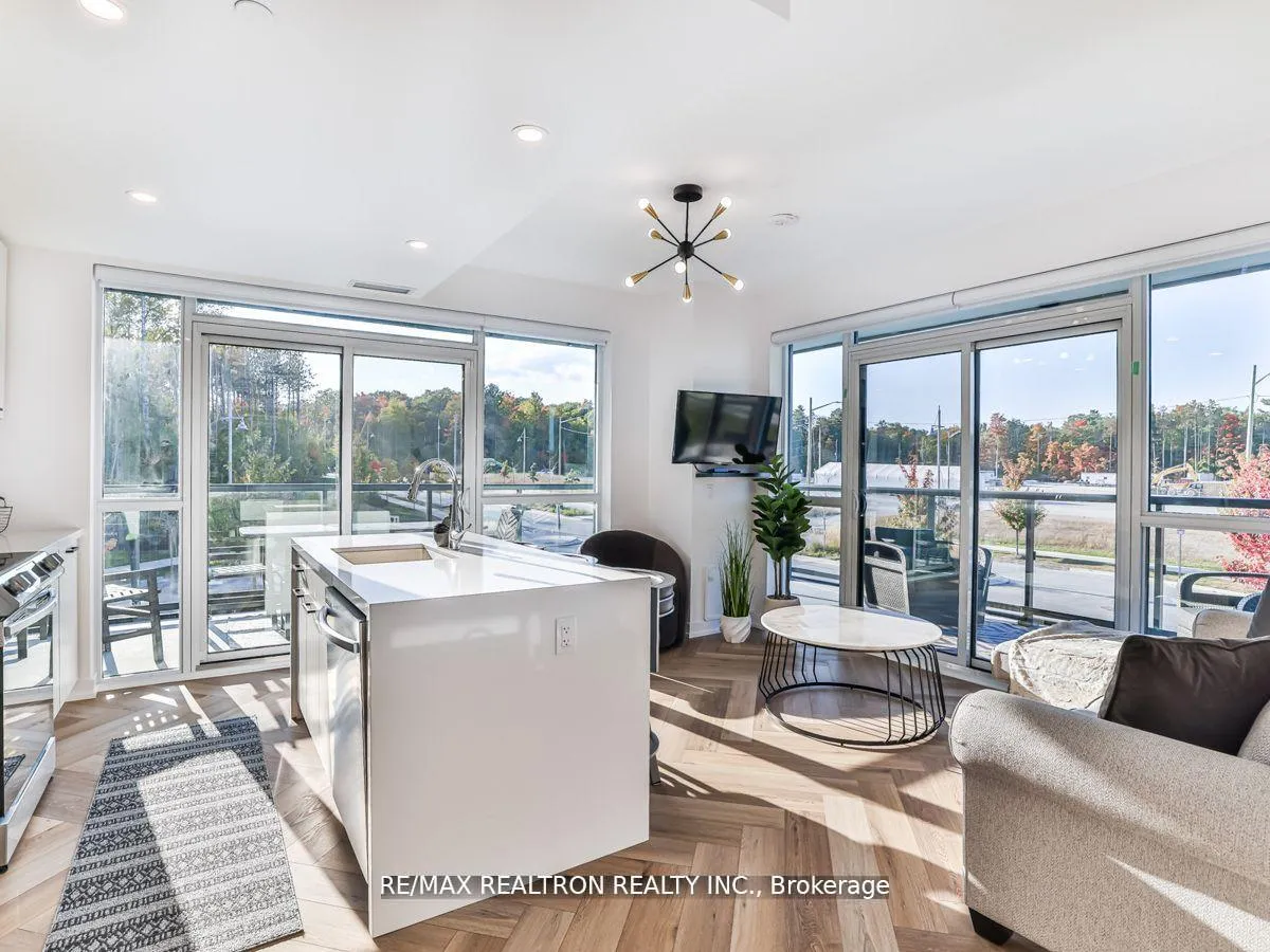 Front of Unit 251, 415 Sea Ray Avenue