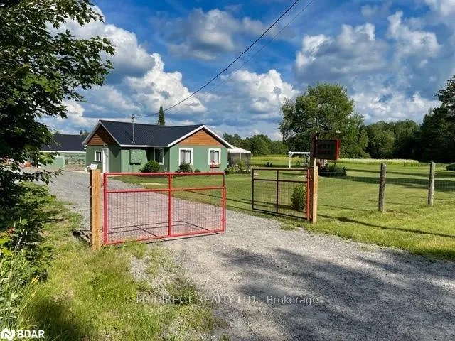 Photo of 667 Yearley Road