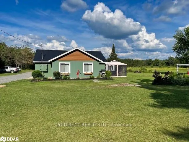 Photo 2 of 667 Yearley Road, McMurrich/Monteith, McMurrich — HOMEH