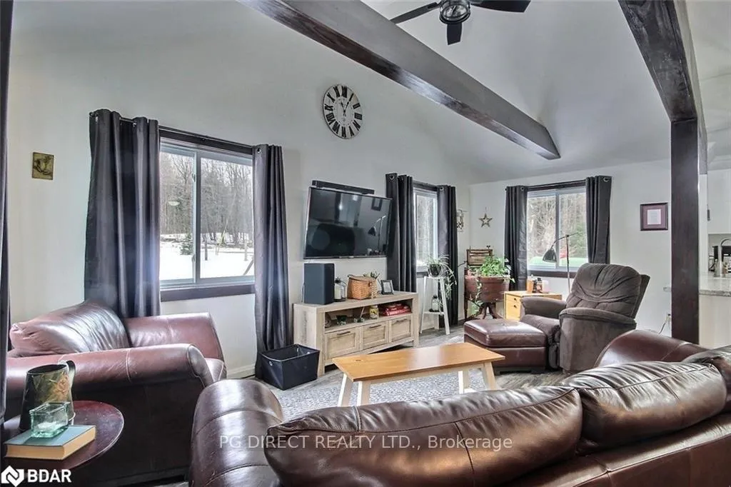 Photo 3 of 667 Yearley Road, McMurrich/Monteith, McMurrich — HOMEH